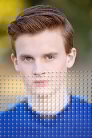 Photo of Justin Stella