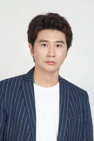 Photo of Xuanrui Liu