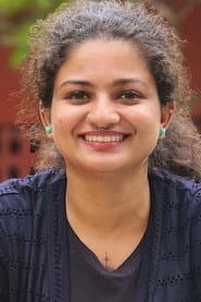 Photo of Anjana Babu