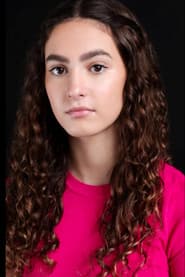 Photo of Ariella Mossey