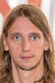 Photo of Pepijn Lanen