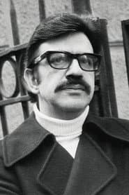Photo of Menis Koumantareas