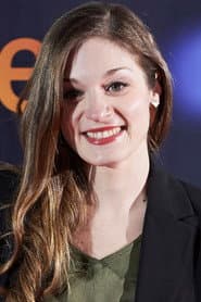 Photo of Meritxell Calvo