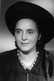 Photo of Vera Stroyeva
