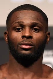 Photo of Montel Jackson