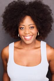 Photo of Angela Alise