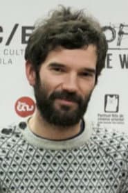 Photo of Ángel Santos