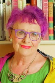 Photo of Mary Kenny
