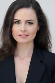 Photo of Katie Fitchett
