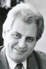 Photo of Miloš Zeman