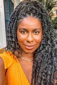 Photo of Indira Nascimento