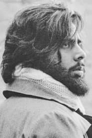Photo of Parham Sarkeshiki