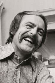 Photo of Stig Anderson