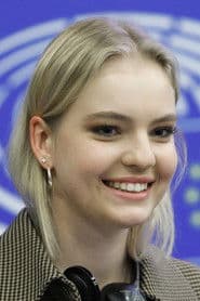 Photo of Daria Navalnaya
