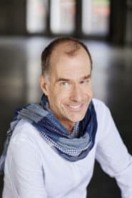 Photo of Georg Uecker