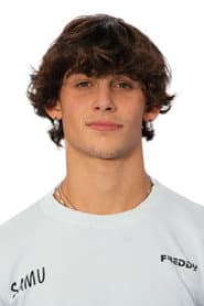 Photo of Samuele Segreto