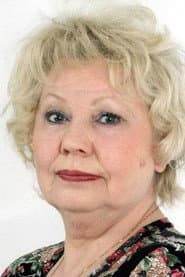 Photo of Svetlana Vinogradova