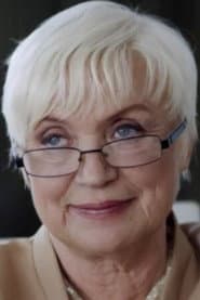 Photo of Irina Kikhteva