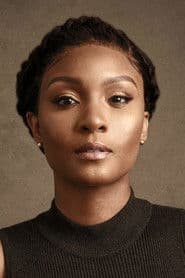 Photo of Osas Ighodaro