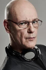 Photo of Claude Rajotte