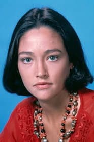 Photo of Olivia Hussey