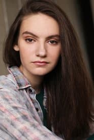 Photo of Kora Duvall