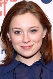Photo of Mina Sundwall