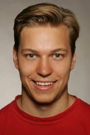 Photo of Igor Samoylov