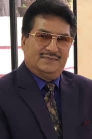 Photo of Puran Joshi