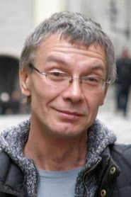 Photo of Aleksey Blokhin