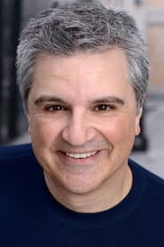 Photo of Eli Ganias