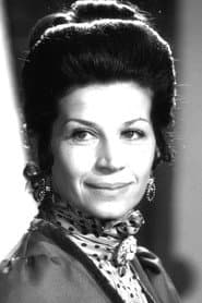 Photo of Katerina Yioulaki