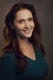 Photo of Irina Krutik