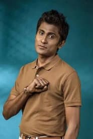 Photo of Alexander Babu