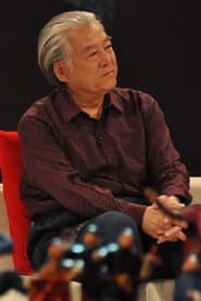 Photo of Shao Wanlin