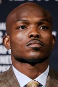 Photo of Timothy Bradley Jr.