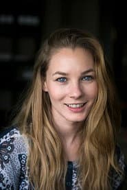 Photo of Emöke Zsigmond