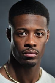 Photo of Patrick Walker