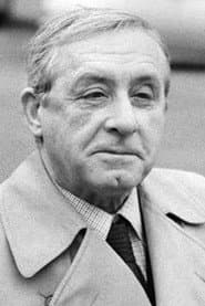 Photo of Jean Freustié