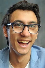 Photo of Vincent Vinel