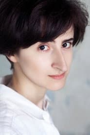 Photo of Ekaterina Krasner