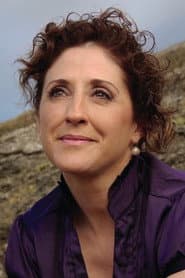 Photo of Paula Pedregal