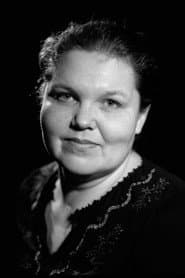 Photo of Kaarina Hazard