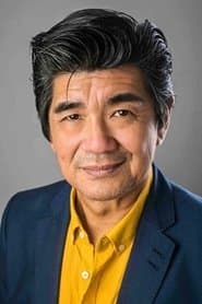Photo of Patrick Loh