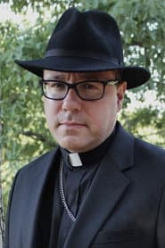Photo of Bryan D. Ouellette