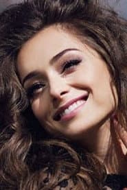 Photo of Ekaterina Gordienko