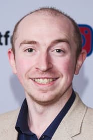 Photo of Aaron O'Brien