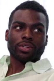 Photo of Taye Knight