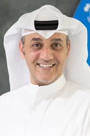 Photo of Khaled Al-Buraiki