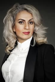 Photo of Nilüfer Gündoğan